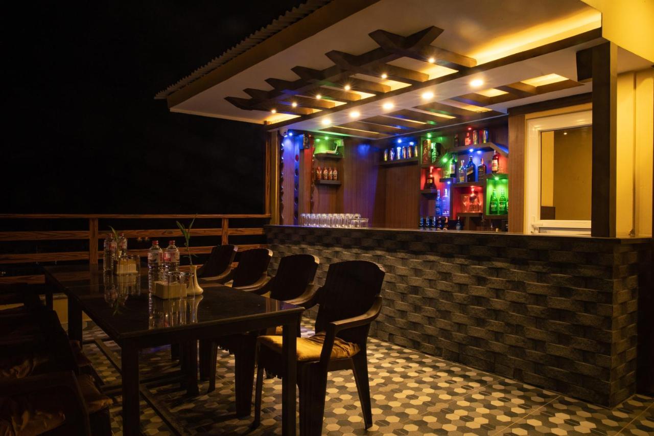 Hotel Satkar Pvt Ltd Ποκάρα Εξωτερικό φωτογραφία